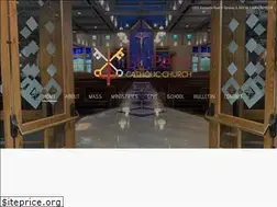 Sites similar to stpeterchurch.com