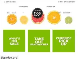Sites similar to stpeterfood.coop