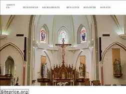 Sites similar to stpetergreeley.org