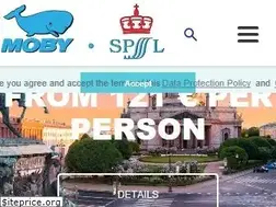 Sites similar to stpeterline.com