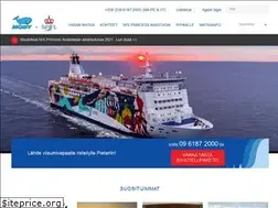 Sites similar to stpeterline.fi