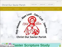 Sites similar to stpeterparish.org