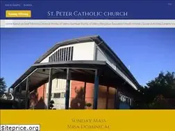 Sites similar to stpeterpdx.org