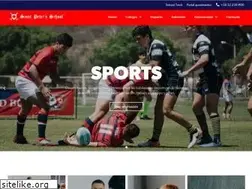 Sites similar to stpeters.cl