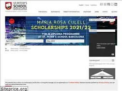 Sites similar to stpeters.es