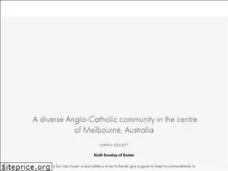 Sites similar to stpeters.org.au
