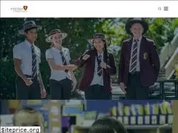 Sites similar to stpeters.qld.edu.au