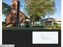 Sites similar to stpetersanborn.com