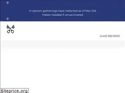 Sites similar to stpetersashtabula.org