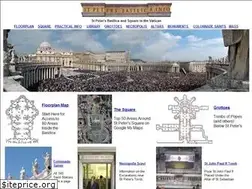 Sites similar to stpetersbasilica.info
