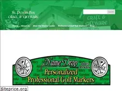 Sites similar to stpetersbay.com