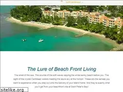 Sites similar to stpetersbaybarbados.com