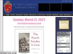 Sites similar to stpetersbayshore.org