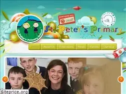 Sites similar to stpetersbray.ie