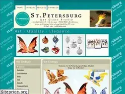 Sites similar to stpetersburg-glass.com