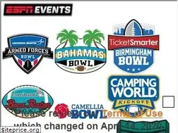 Sites similar to stpetersburgbowl.com