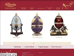 Sites similar to stpetersburgcollection.com