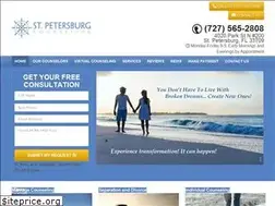 Sites similar to stpetersburgcounseling.org