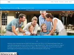 Sites similar to stpetersburgdental.com