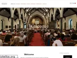 Sites similar to stpetersbythesea.com