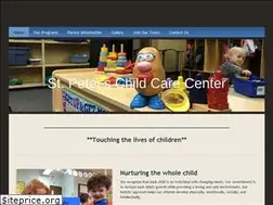 Sites similar to stpeterschildcarecenterinc.com