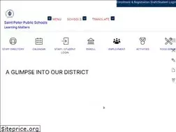 Sites similar to stpeterschools.org
