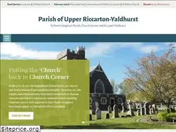 Sites similar to stpeterschurch.nz