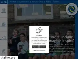 Sites similar to stpeterscm.co.uk