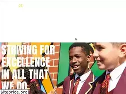 Sites similar to stpetershigh.com