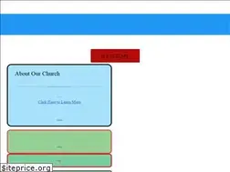 Sites similar to stpetersloganville.org