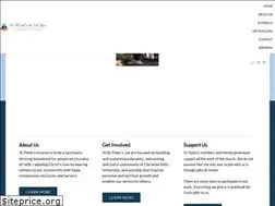 Sites similar to stpetersmorrobay.org