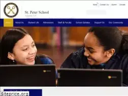 Sites similar to stpetersny.com