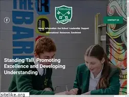 Sites similar to stpeterspn.school.nz