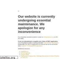 Sites similar to stpetersprep.org