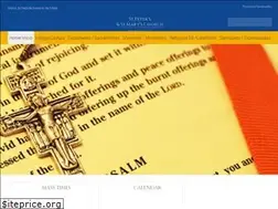 Sites similar to stpeterstmary.us
