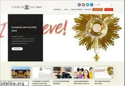 Sites similar to stpeterstpaul.com