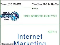 Sites similar to stpeteseo.com