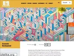 Sites similar to stpeteshines.stpete.org