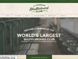 Sites similar to stpeteshuffle.com