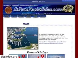 Sites similar to stpeteyachtsales.com