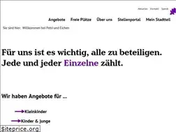 Sites similar to stpetribremen.org