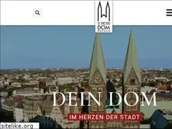Sites similar to stpetridom.de