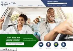 Sites similar to stpfcu.com