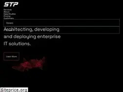 Sites similar to stpfederal.com