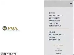Sites similar to stpga.com