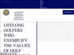 Sites similar to stpgajuniorgolf.com