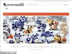 Sites similar to stpgoods.com