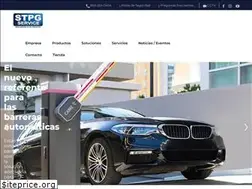Sites similar to stpgservice.com