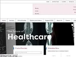 Sites similar to stph.org