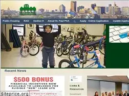 Sites similar to stpha.org